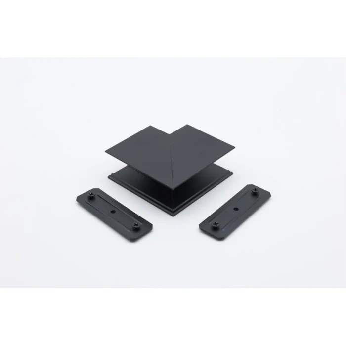 Соединитель угловой внешний Aployt Magnetic track 220 APL.0282.00.05