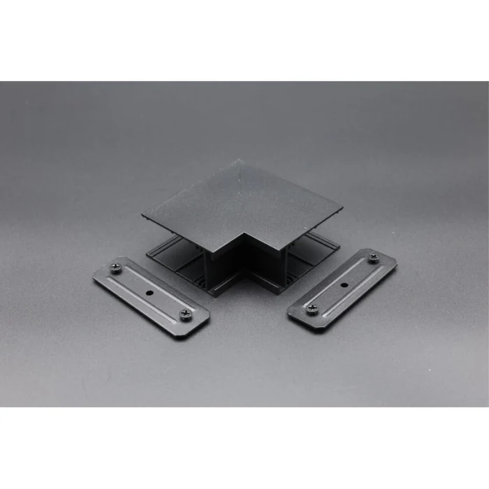 Соединитель угловой внешний Aployt Magnetic track 220 APL.0282.00.05