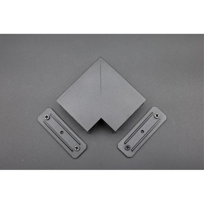 Соединитель угловой внешний Aployt Magnetic track 220 APL.0282.00.05