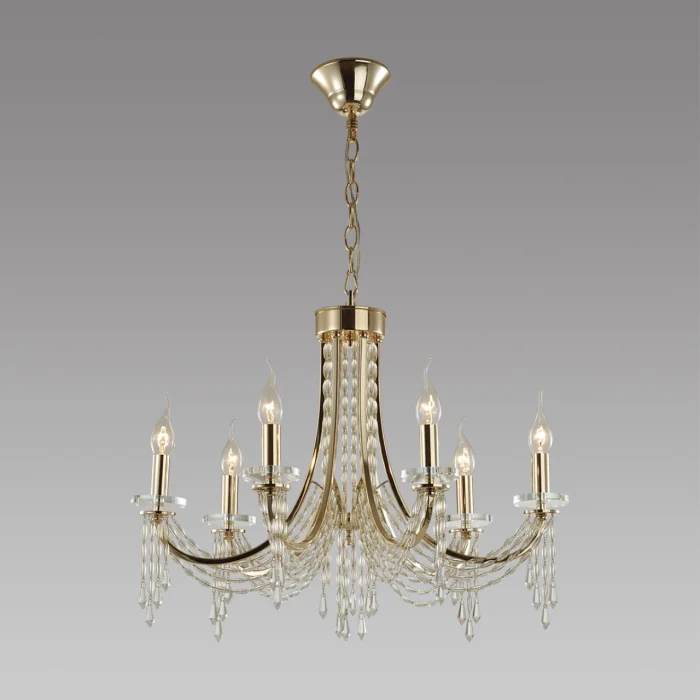 Люстра CLASSIC ODEON LIGHT 5063/6