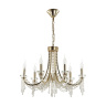 Люстра подвесная Odeon Light Capel 5063/6