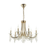 Люстра подвесная Odeon Light Capel 5063/6