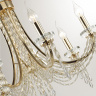 Люстра подвесная Odeon Light Capel 5063/6