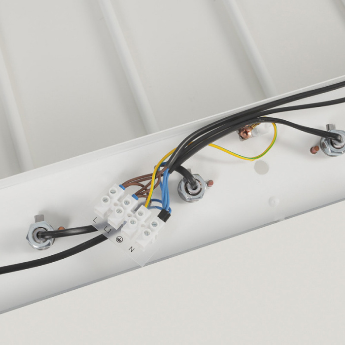 Потолочный светильник Nowodvorski Eye Super 6492