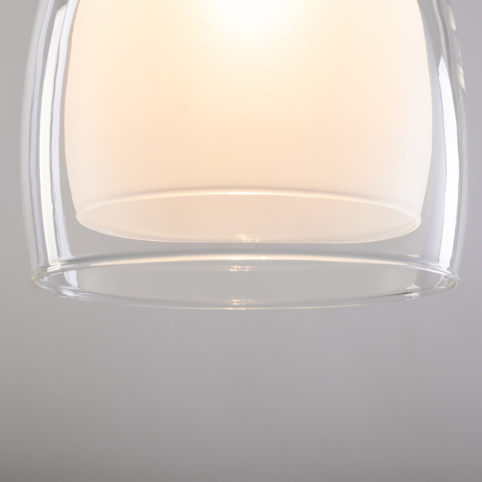 Подвесной светильник Freya Astery FR5375PL-01CH