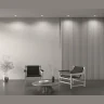 Встраиваемый светильник Maytoni Dot DL028-2-01B