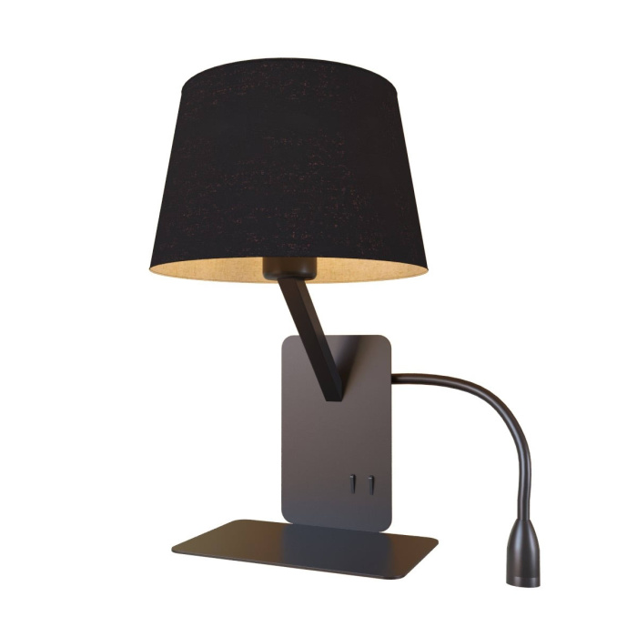 Бра Loft it Station LOFT9993-BL