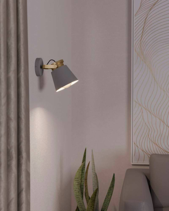 Спот EGLO TWICKEN 43835