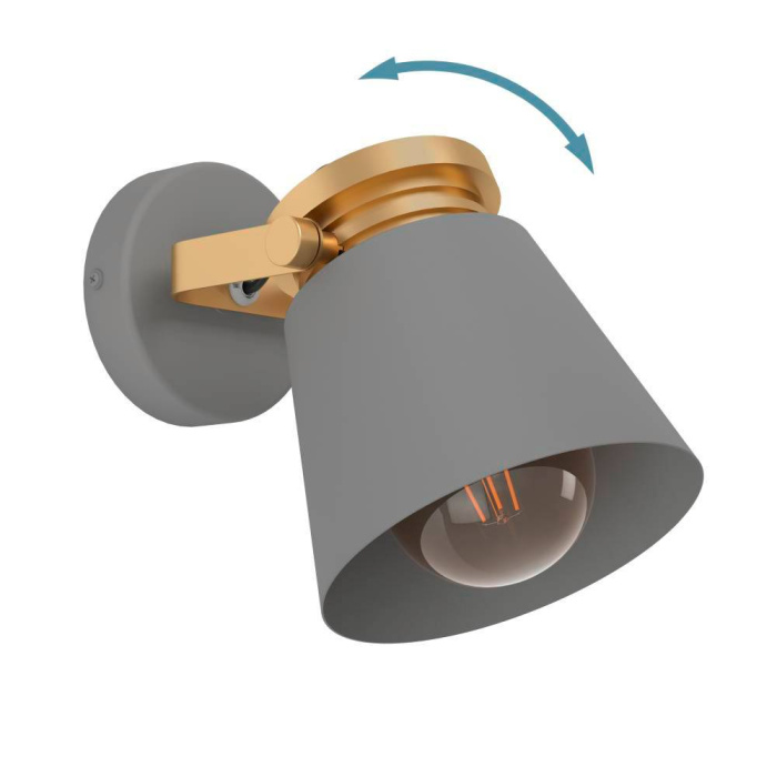 Спот EGLO TWICKEN 43835