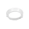 Кольцо декоративное ST-Luce Белый ST009.509.00