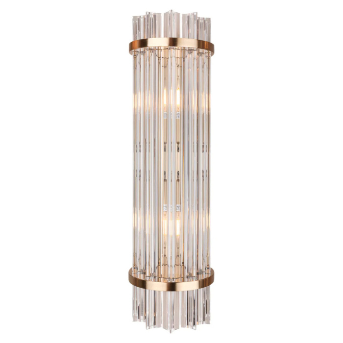 Светильник настенный Saturno L’ARTE LUCE LUXURY L37522.92