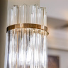 Светильник настенный Saturno L’ARTE LUCE LUXURY L37522.92