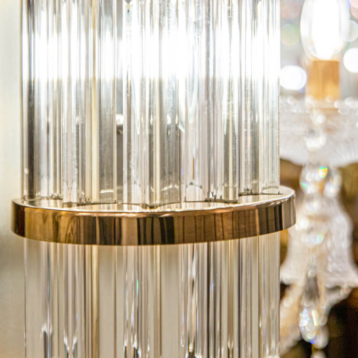 Светильник настенный Saturno L’ARTE LUCE LUXURY L37522.92