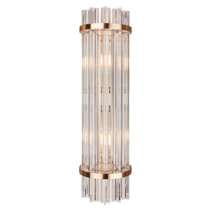 Светильник настенный Saturno L’ARTE LUCE LUXURY L37522.92