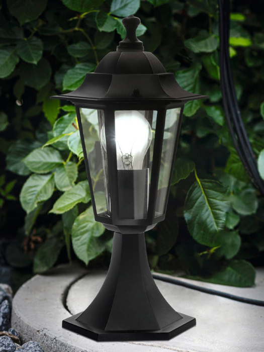 Уличный столб EGLO LATERNA 4 22472