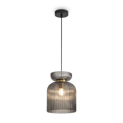 Подвесной светильник Freya Layla FR5558PL-01SM