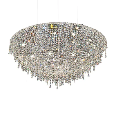 Подвесной светильник Iceberg L’ARTE LUCE LUXURY L59509.98