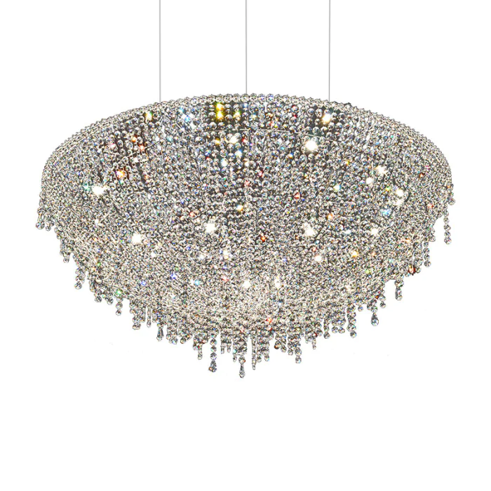 Подвесной светильник Iceberg L’ARTE LUCE LUXURY L59509.98