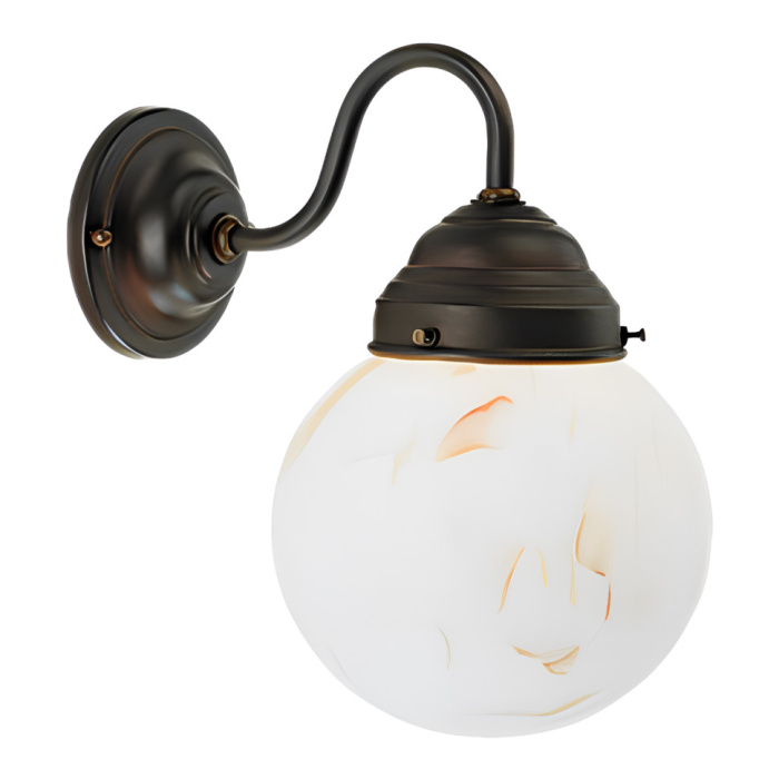 Бра Berliner Messinglampen A34-115maA