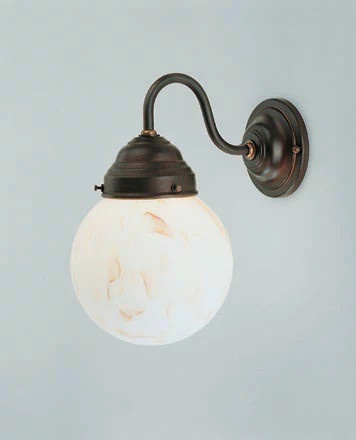 Бра Berliner Messinglampen A34-115maA