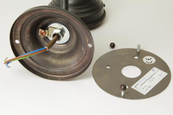 Бра Berliner Messinglampen A34-115maA