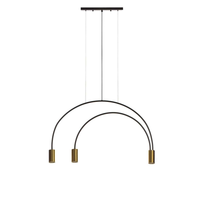 Подвесной светильник Loft it Volta 5043-3