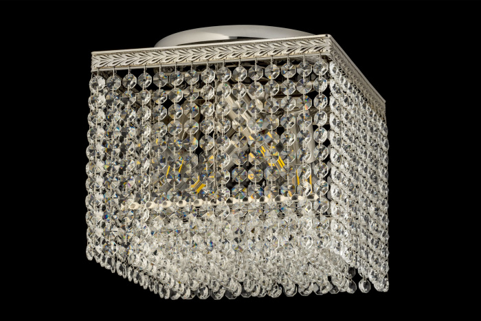 Потолочная люстра Dio DArte Elite Cremono E 1.2.24.100 N