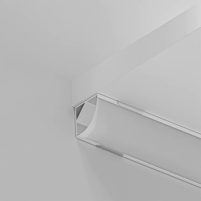 Профиль для светодиодных лент Arte Lamp SURFACE A161605S