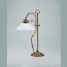 Настольная лампа Berliner Messinglampen Y2-17opB