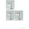 Настольная лампа Berliner Messinglampen Y2-17opB