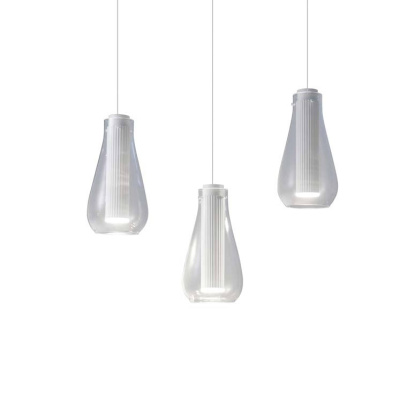 Подвесной светильник LEDS C4 RIGATTO 00-5279-21-37