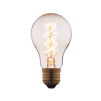 Ретро лампа Эдисона Loft it Edison Bulb 1003-C