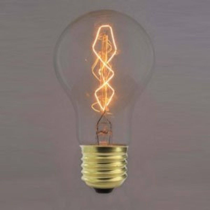 Ретро лампа Эдисона Loft it Edison Bulb 1003-C