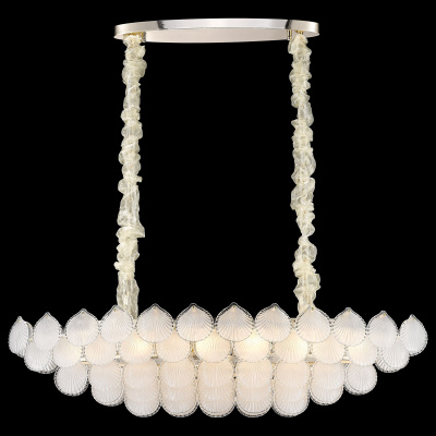 Люстра подвесная Wertmark Pelagia WE142.12.303