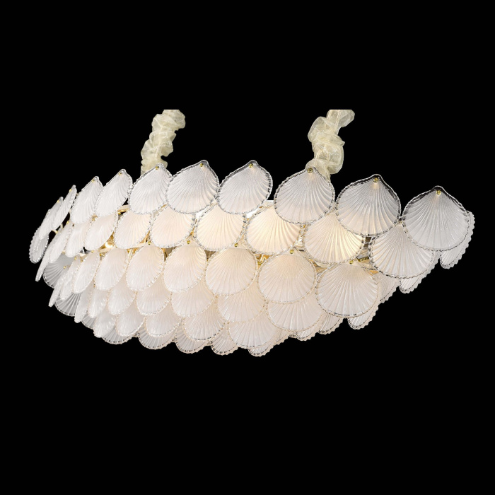 Люстра подвесная Wertmark Pelagia WE142.12.303