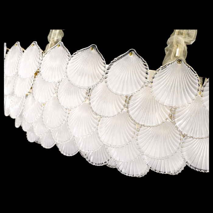 Люстра подвесная Wertmark Pelagia WE142.12.303