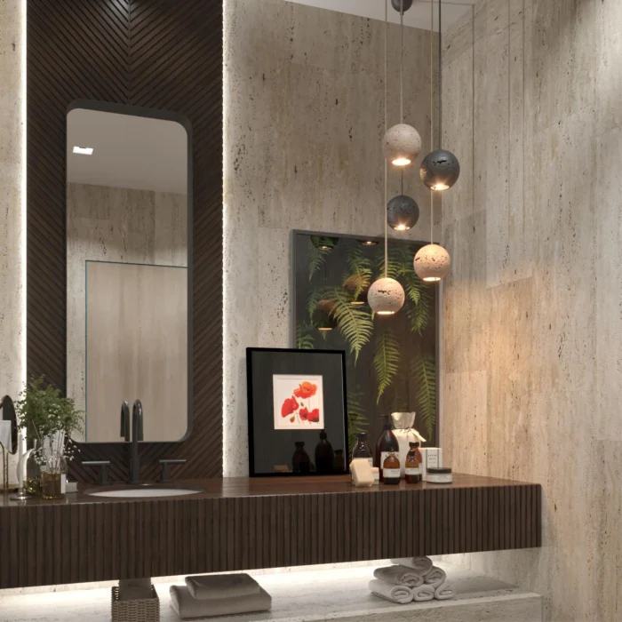 Подвесной светильник HIGHTECH ODEON LIGHT 6625/1L