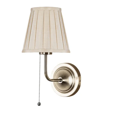 Светильник настенный Arte Lamp MARRIOT A5039AP-1AB