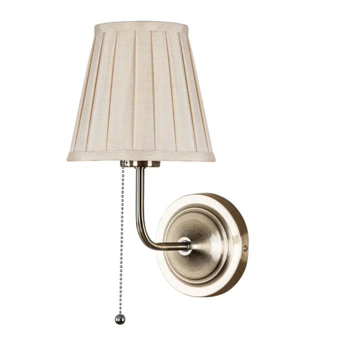 Светильник настенный Arte Lamp MARRIOT A5039AP-1AB