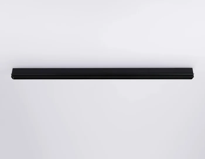 Шинопровод встраиваемый под ГКЛ 12,6мм Magnetic 220V IP20 3000*62.5*56 Ambrella light GL1012