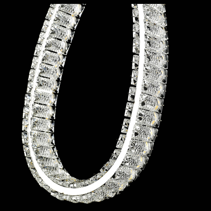 Светильник подвесной Wertmark Emilia WE459.01.106