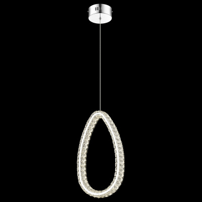 Светильник подвесной Wertmark Emilia WE459.01.106