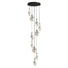 Подвесной светильник Delight Collection Colvin MT9176-10H pearl black