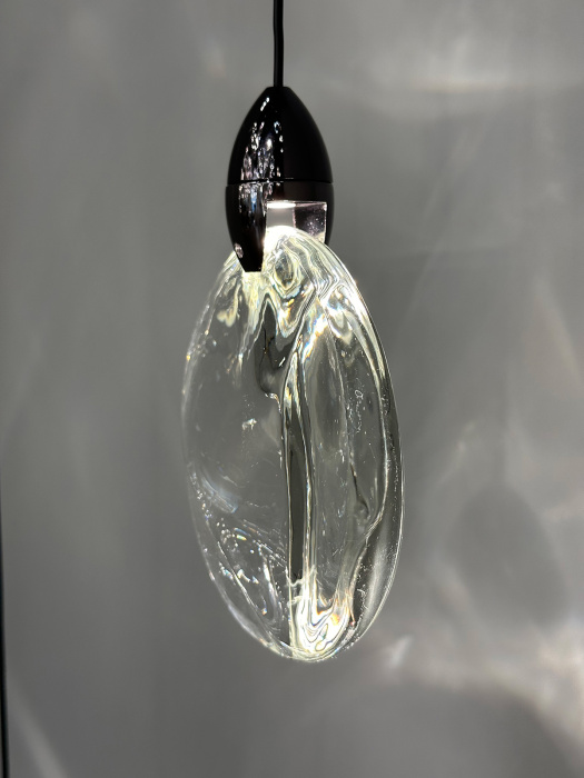 Подвесной светильник Delight Collection Colvin MT9176-10H pearl black