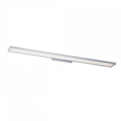 Подсветка для зеркал Nowodvorski Lath Led Chrome 8175