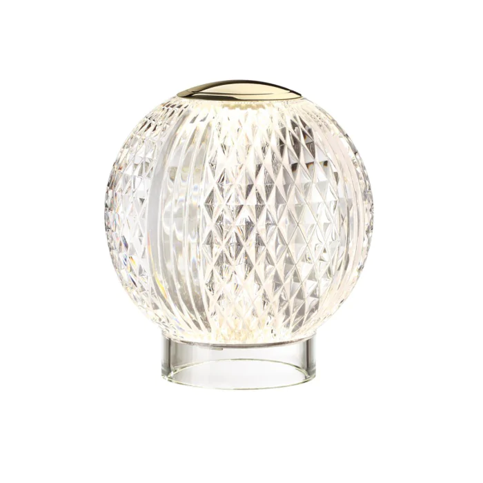 Настольный светильник L-VISION ODEON LIGHT 5008/2TL