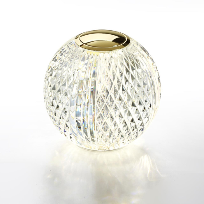 Настольный светильник L-VISION ODEON LIGHT 5008/2TL