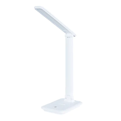Светильник настольный Arte Lamp CAMBRIDGE A5123LT-1WH