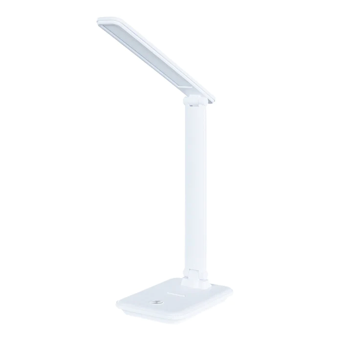 Светильник настольный Arte Lamp CAMBRIDGE A5123LT-1WH