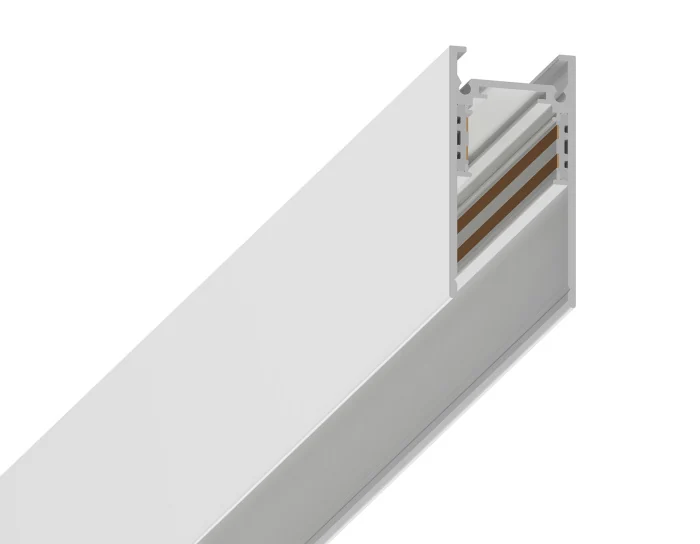 Шинопровод низковольтный накладной Magnetic Ambrella light GL3300